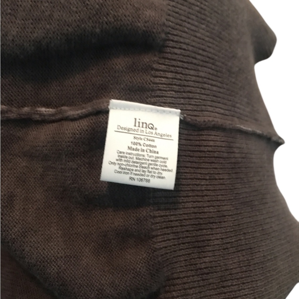 Long Cardigan - image 6